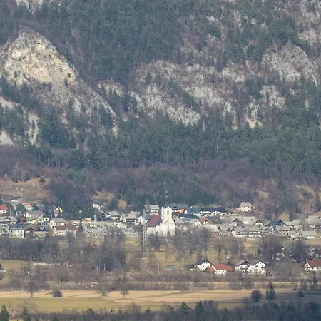 Zvoncek Appartement *