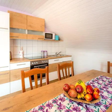 Appartement Zvoncek