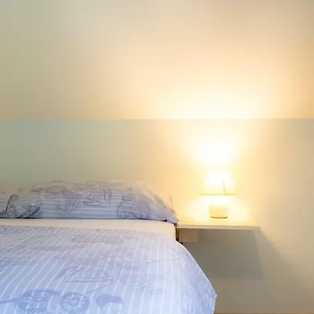 Zvoncek Appartement Breznica