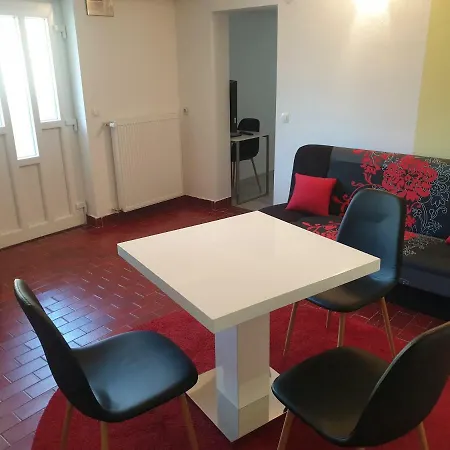 Διαμέρισμα Zvoncek Breznica