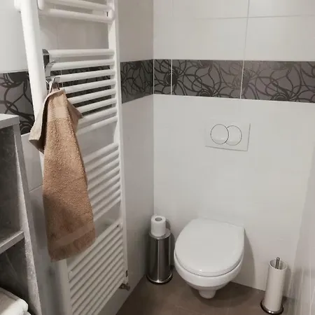 Zvoncek Appartement Breznica